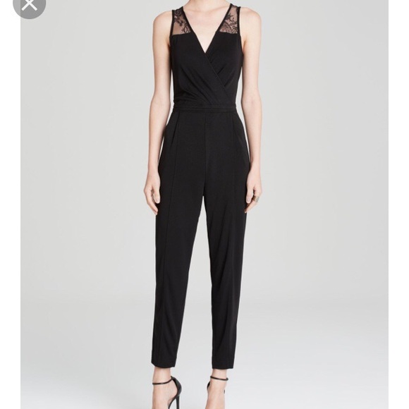 French Connection Pants - French connection jumpsuit